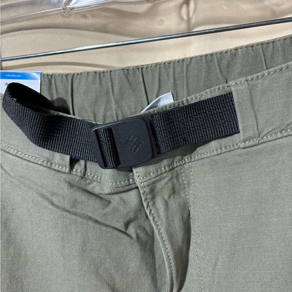 NWT Columbia Hiking Pants - Picture 7 of 12